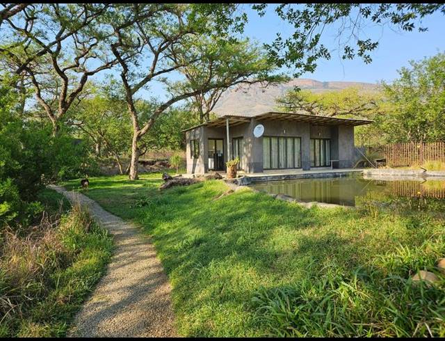 FARM FOR SALE IN NELSPRUIT